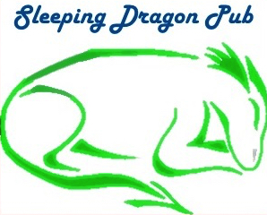 Sleeping Dragon Logo